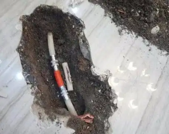 天心测漏水电话