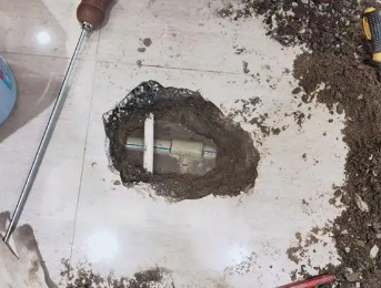 天心测漏水电话