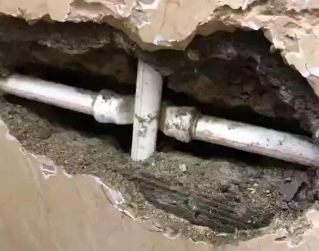 天心测漏水哪家好