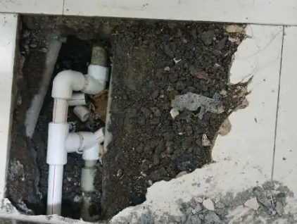 天心测漏水哪家好