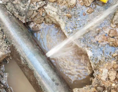 天心测漏水公司