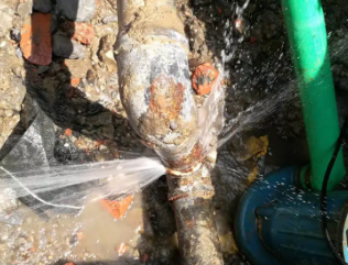 天心测漏水公司电话