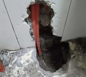 天心漏水检测电话