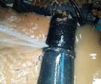 天心测漏水公司哪家好