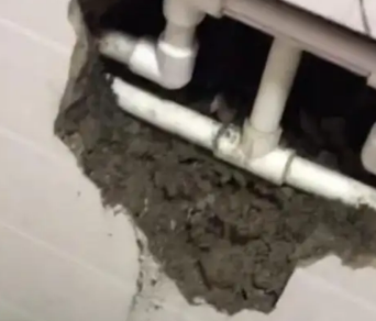 天心漏水检测电话