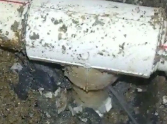 天心测漏水公司多少钱