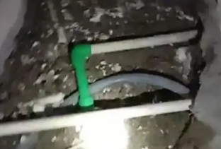 天心测漏水公司