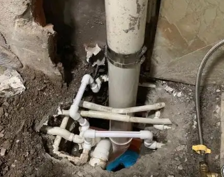 天心漏水检测哪家好