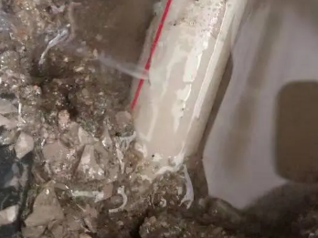 天心漏水检测哪家好