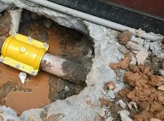 天心漏水检测哪家好