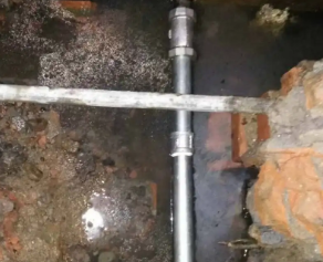 天心漏水检测公司电话