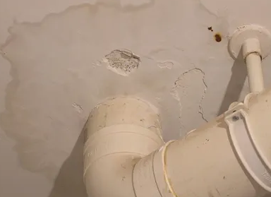 天心卫生间测漏水多少钱