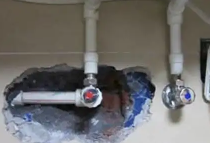 天心卫生间测漏水查询方法