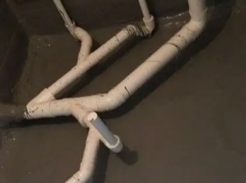 天心水管漏水检测知识点