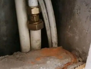 天心水管漏水检测哪家好