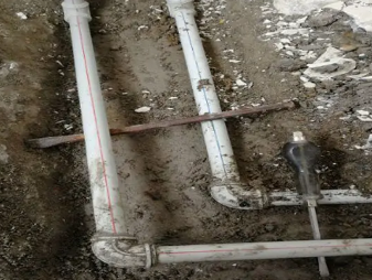 天心卫生间测漏水多少钱