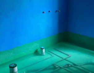 天心卫生间防水