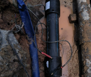 天心水管漏水检测多少钱