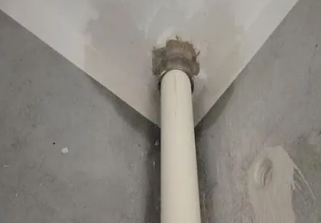天心卫生间测漏水之渗水防护