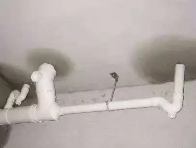 天心卫生间测漏水的几种情景