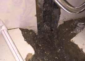 天心卫生间测漏水哪家好