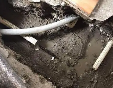 天心卫生间测漏水价格明细