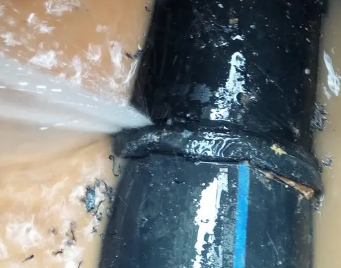 天心水管漏水检测的小妙招