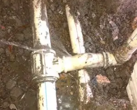 天心卫生间测漏水多少钱