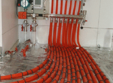 天心地暖维修多少钱