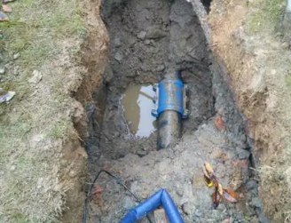 天心水管漏水检测多少钱