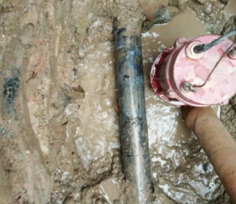 天心水管漏水检测的检测方法