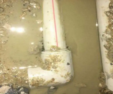 天心水管漏水检测多少钱