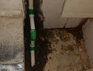 天心卫生间测漏水哪家好