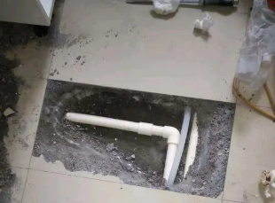 天心卫生间测漏水哪家好