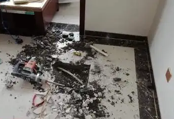 天心漏水检测多少钱