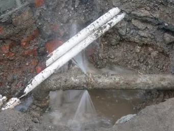 天心测漏水多少钱