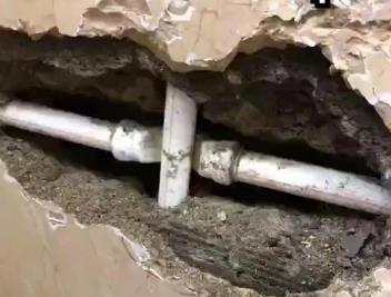 天心漏水检测电话多少