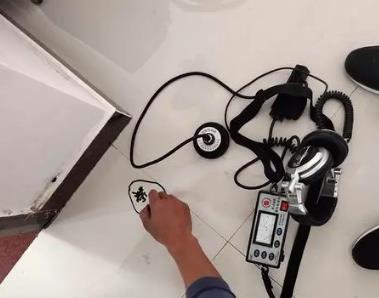 天心测漏水公司电话